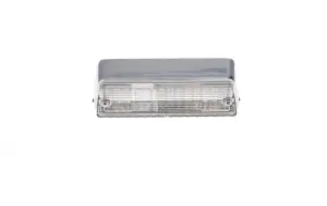Cargo Lamp Assembly with Hardware - Chrome - 73-87 Chevy GMC C/K Pickup Truck - Image 2 of 4